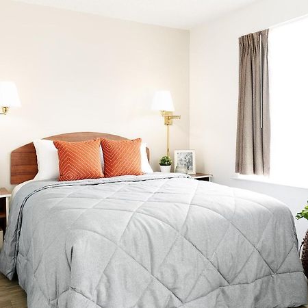 Intown Suites Extended Stay Tuscaloosa, Al Esterno foto