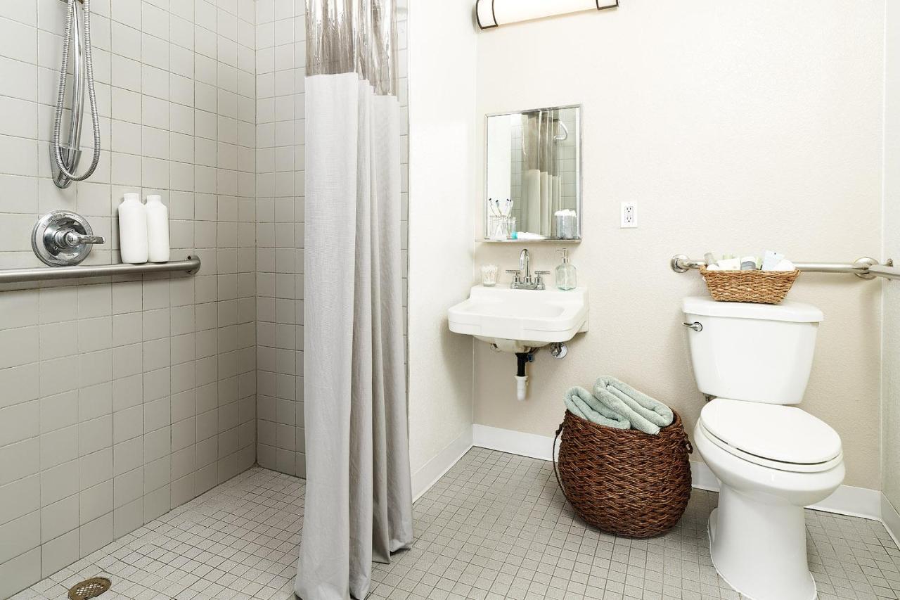 Intown Suites Extended Stay Tuscaloosa, Al Esterno foto