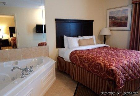 Intown Suites Extended Stay Tuscaloosa, Al Esterno foto