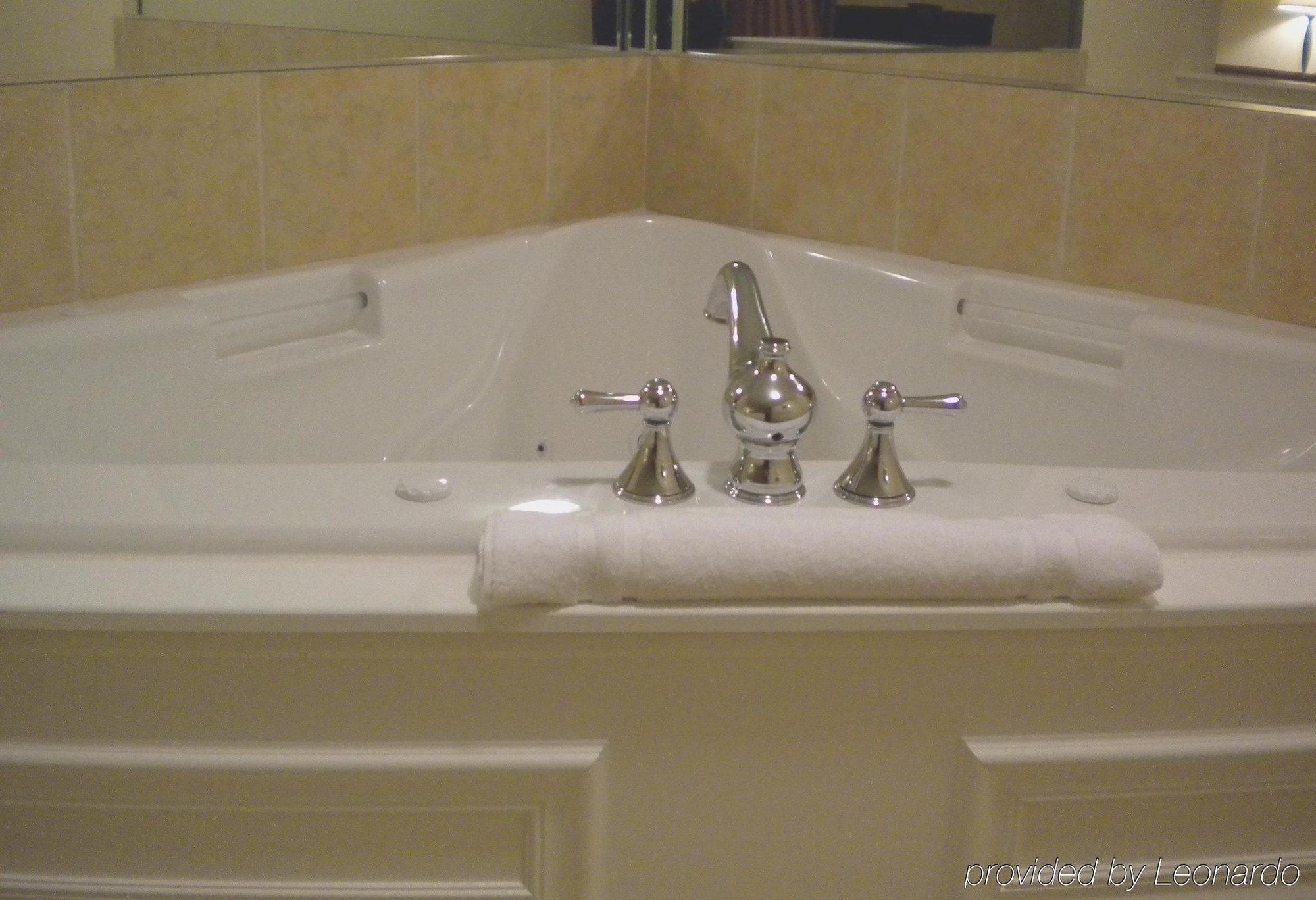 Intown Suites Extended Stay Tuscaloosa, Al Camera foto