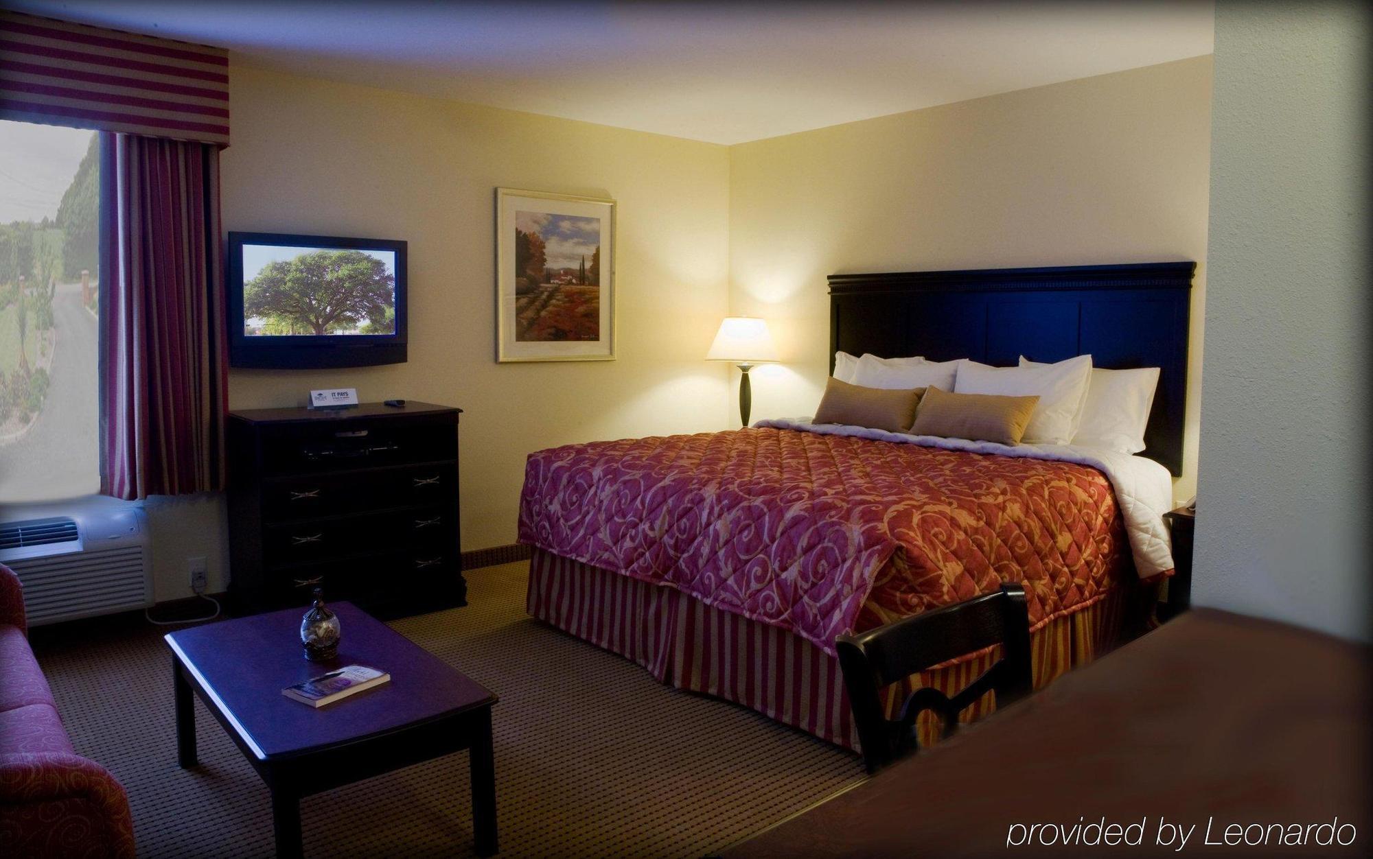 Intown Suites Extended Stay Tuscaloosa, Al Camera foto