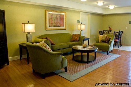 Intown Suites Extended Stay Tuscaloosa, Al Interno foto