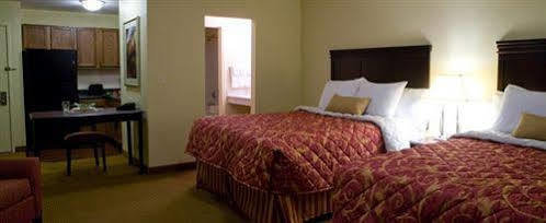 Intown Suites Extended Stay Tuscaloosa, Al Esterno foto