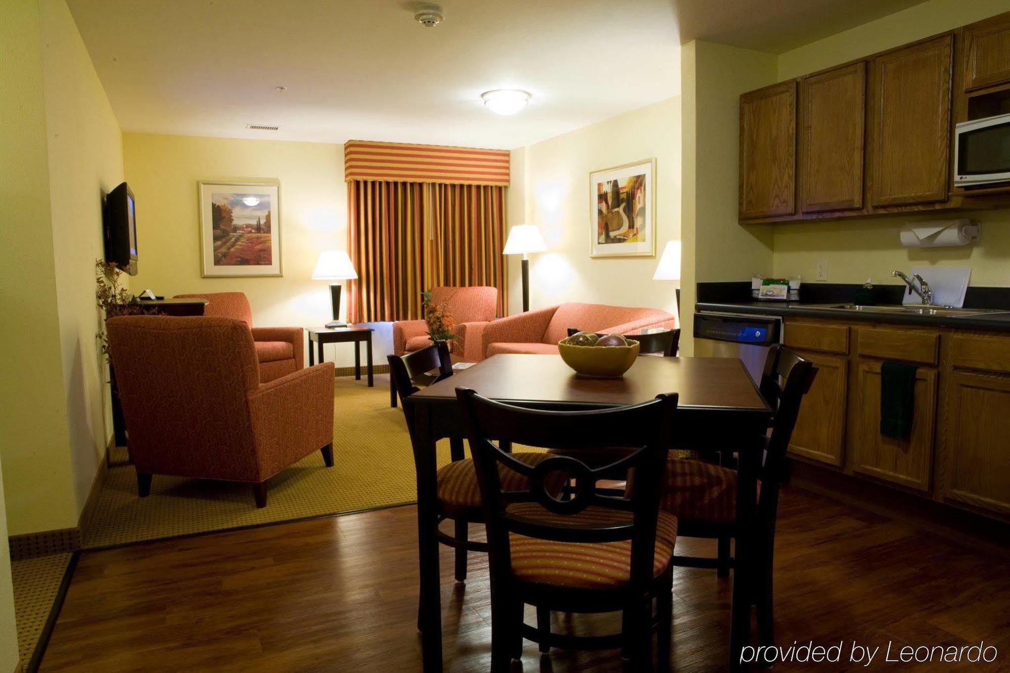 Intown Suites Extended Stay Tuscaloosa, Al Camera foto